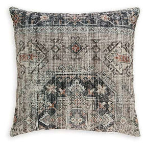 Roseridge Pillow (Set of 4) Half Price Furniture
