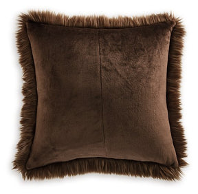 Bellethrone Pillow (Set of 4) - Half Price Furniture