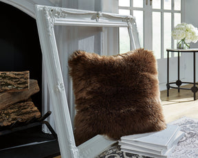 Bellethrone Pillow (Set of 4) - Pillow - Half Price Furniture