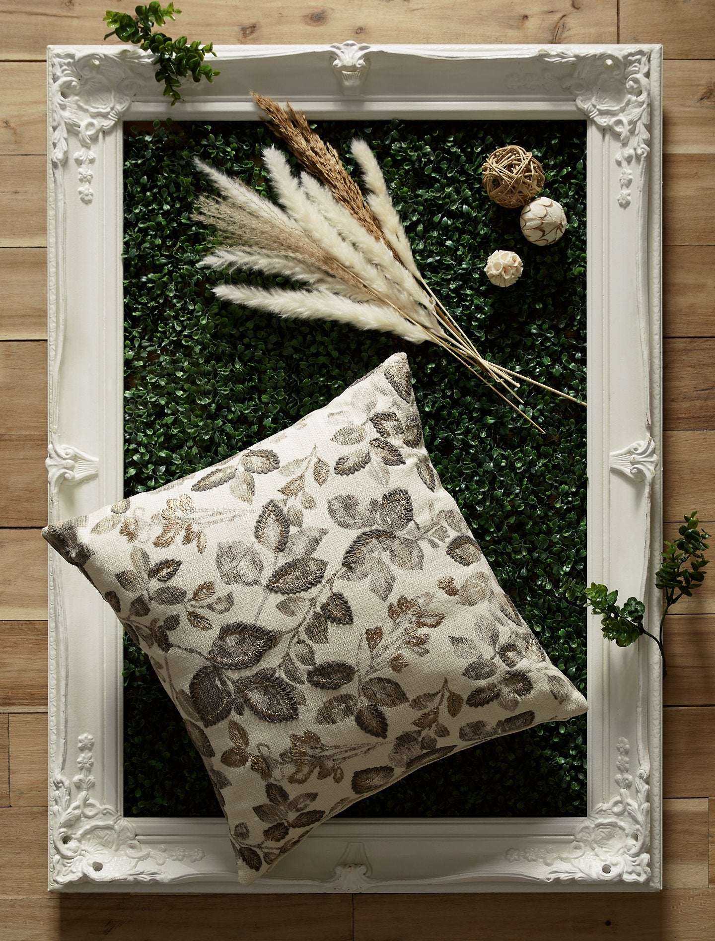 Holdenway Pillow (Set of 4) Half Price Furniture