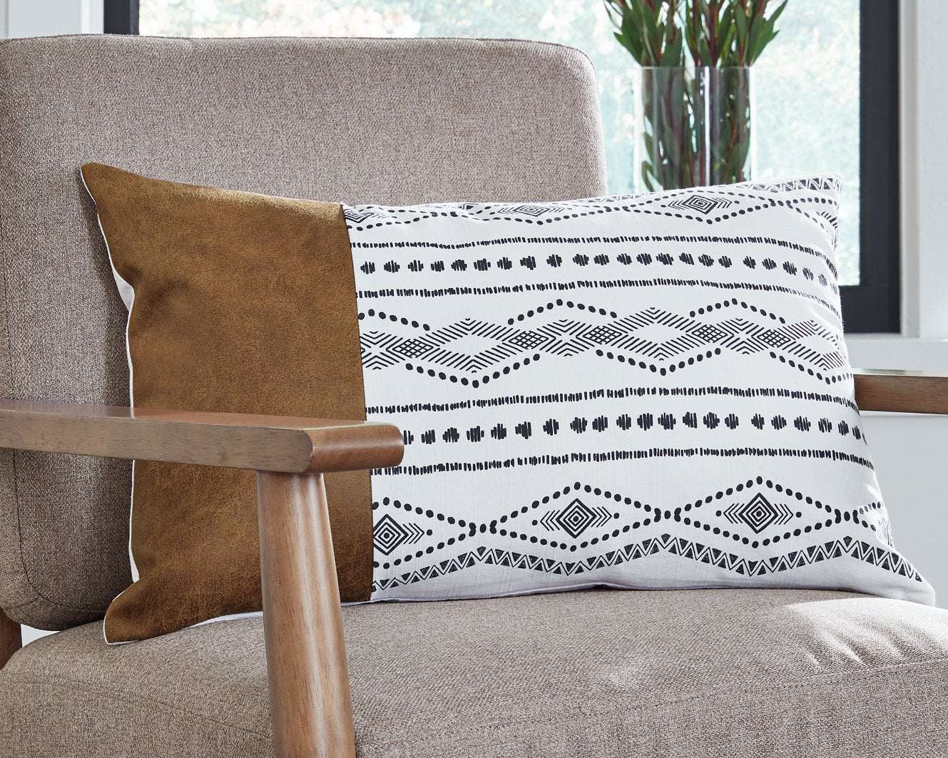 Lanston Pillow (Set of 4) - Half Price Furniture