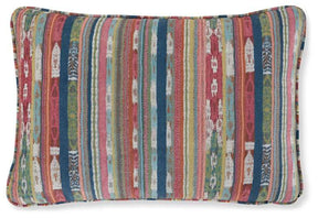 Orensburgh Pillow (Set of 4) Half Price Furniture