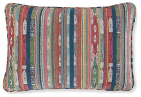 Orensburgh Pillow (Set of 4) Half Price Furniture