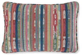 Orensburgh Pillow (Set of 4)  Half Price Furniture