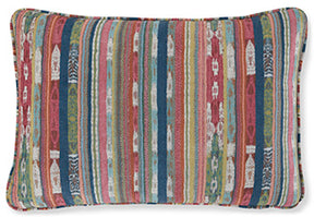 Orensburgh Pillow (Set of 4) - Half Price Furniture