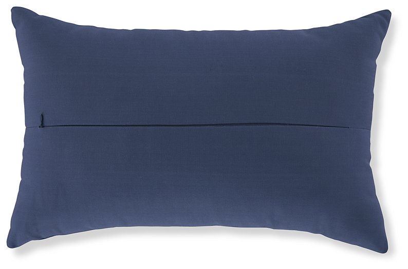 Velvetley Pillow (Set of 4) - Half Price Furniture
