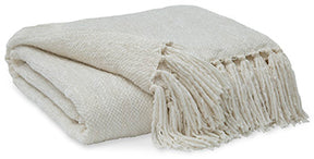 Tamish Throw (Set of 3) - Half Price Furniture