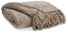 Tamish Throw (Set of 3) Half Price Furniture