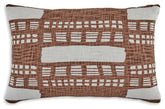 Ackford Pillow (Set of 4) Half Price Furniture