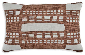 Ackford Pillow (Set of 4)  Half Price Furniture
