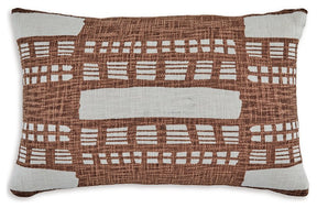 Ackford Pillow (Set of 4) Half Price Furniture