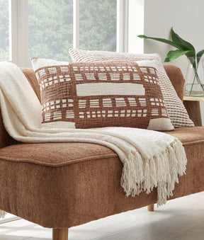 Ackford Pillow (Set of 4) - Half Price Furniture