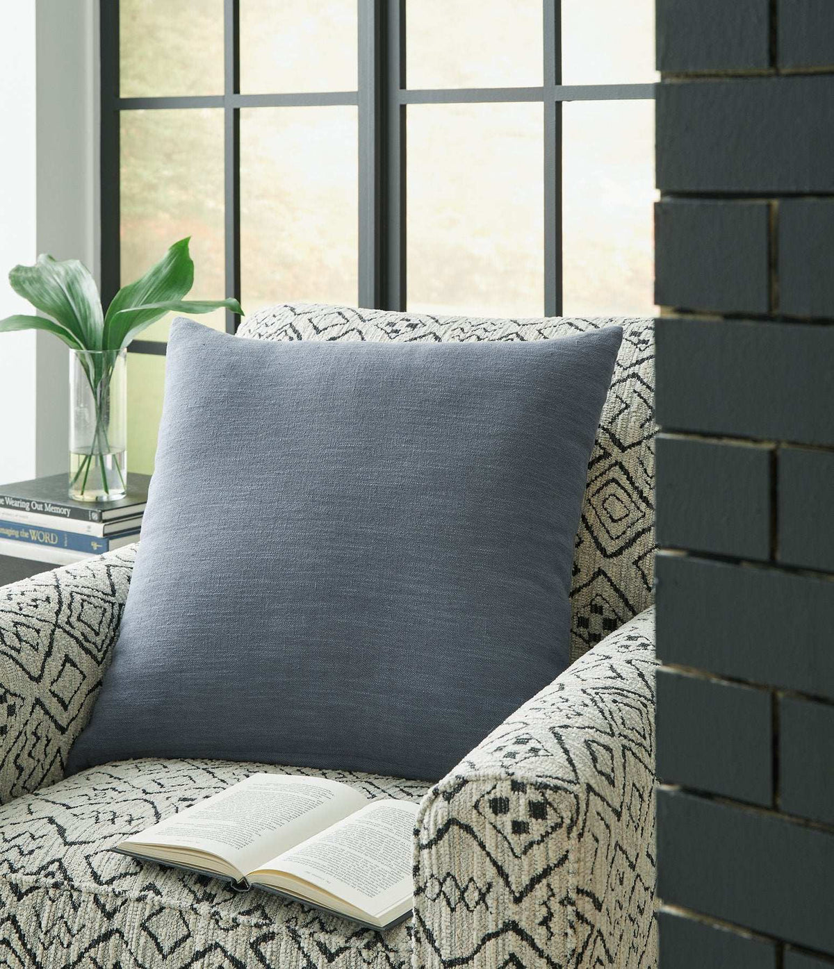 Thaneville Pillow (Set of 4) Half Price Furniture