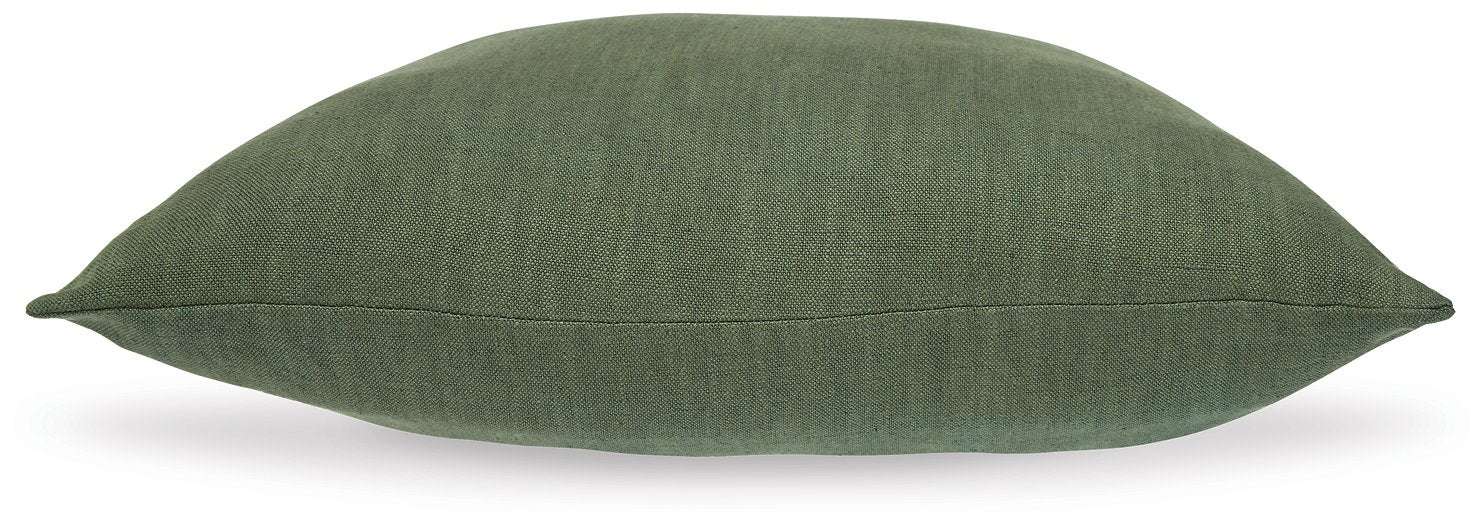 Thaneville Pillow (Set of 4) Half Price Furniture