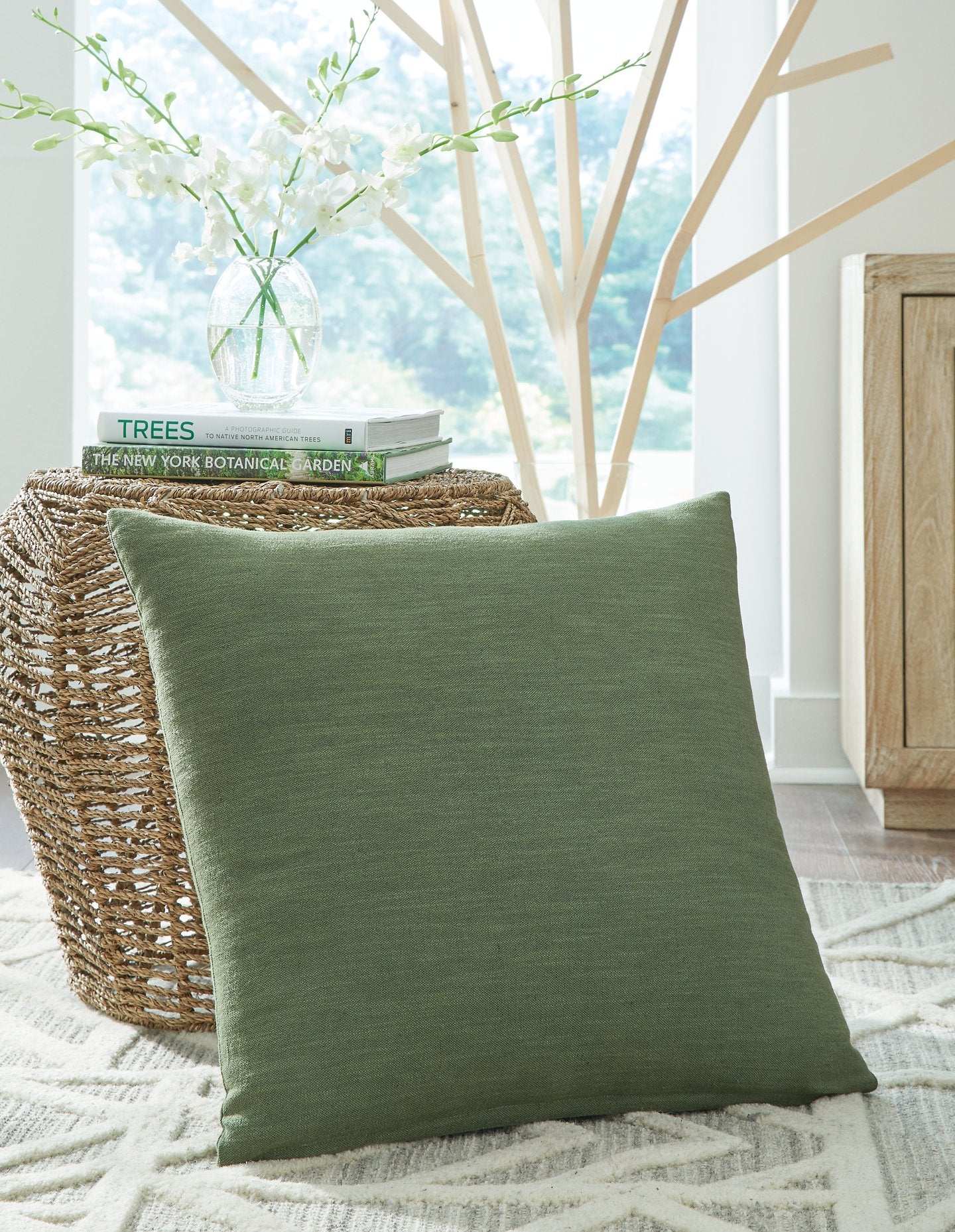 Thaneville Pillow (Set of 4) Half Price Furniture