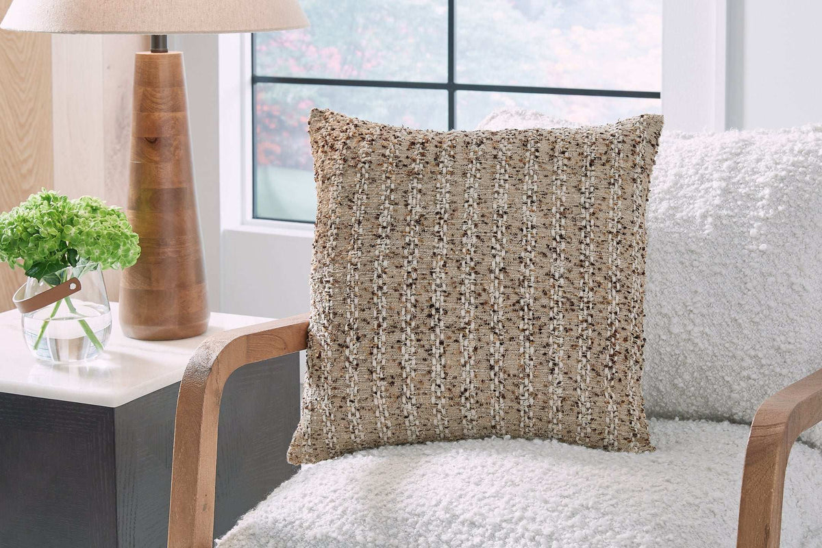 Vorlane Pillow (Set of 4) - Half Price Furniture