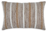 Benish Pillow (Set of 4)  Half Price Furniture