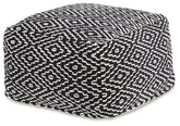 Jasett Pouf Half Price Furniture