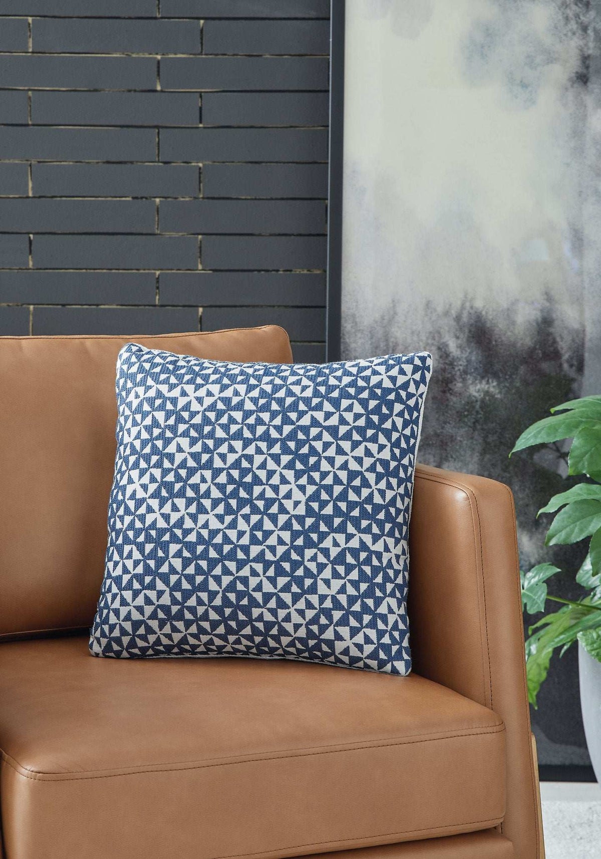 Jaycott Next-Gen Nuvella Pillow (Set of 4) - Half Price Furniture