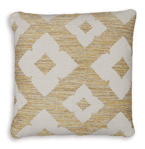 Brockner Next-Gen Nuvella Pillow (Set of 4) Half Price Furniture