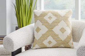 Brockner Next-Gen Nuvella Pillow (Set of 4) Half Price Furniture