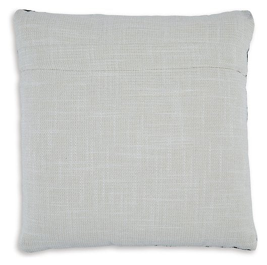 Tenslock Next-Gen Nuvella Pillow (Set of 4) - Half Price Furniture