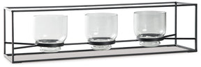 Jadyn Candle Holder Half Price Furniture