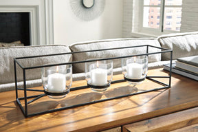 Jadyn Candle Holder - Half Price Furniture