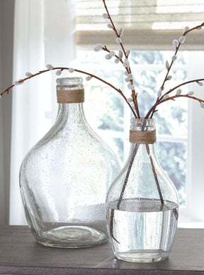 Marcin Vase (Set of 2) Half Price Furniture