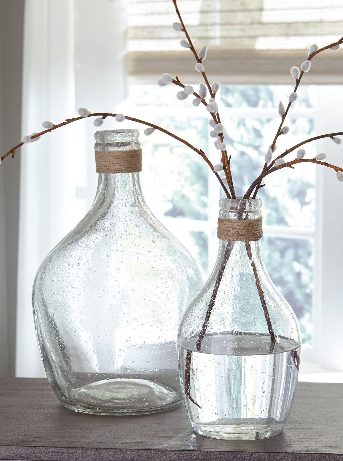 Marcin Vase (Set of 2) Half Price Furniture