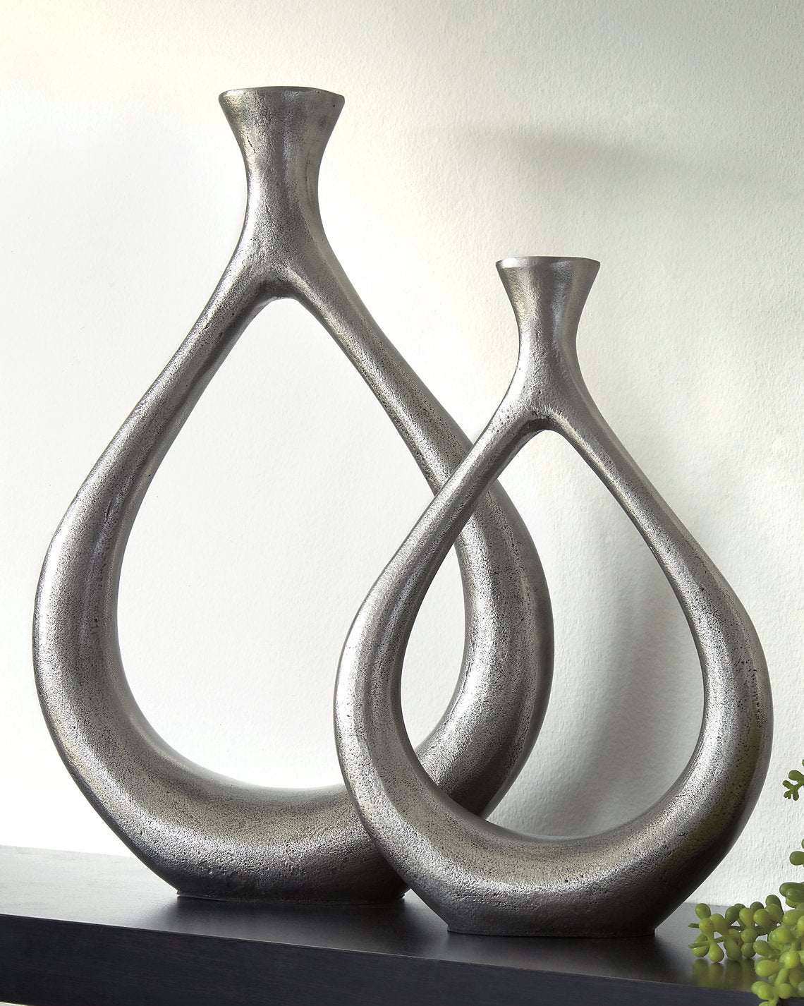 Dimaia Vase (Set of 2) - Vase - Half Price Furniture