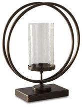 Jalal Candle Holder  Half Price Furniture