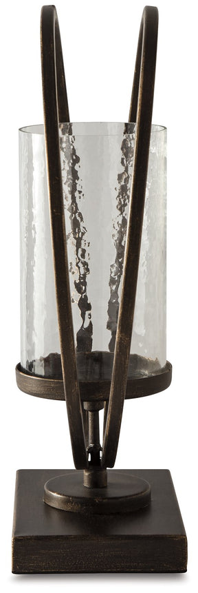 Jalal Candle Holder Half Price Furniture
