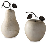 Bidelia Sculpture (Set of 2) Half Price Furniture
