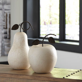 Bidelia Sculpture (Set of 2) - Sculpture - Half Price Furniture