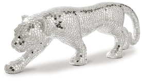 Drice Panther Sculpture Half Price Furniture