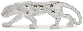 Drice Panther Sculpture - Sculpture - Half Price Furniture