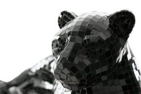 Drice Panther Sculpture - Sculpture - Half Price Furniture