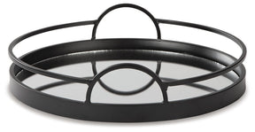 Adria Tray - Tray - Half Price Furniture