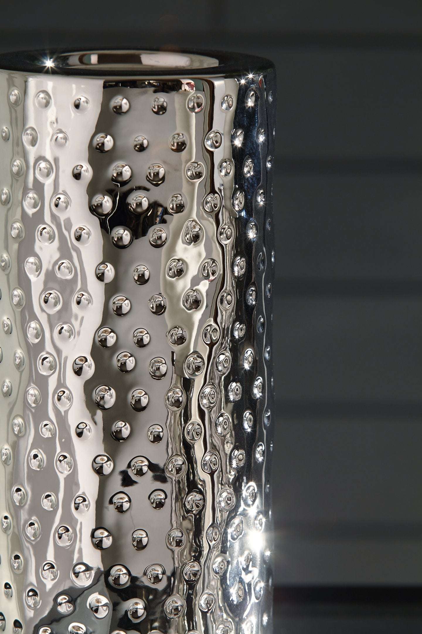 Marisa Candle Holder (Set of 3) - Half Price Furniture