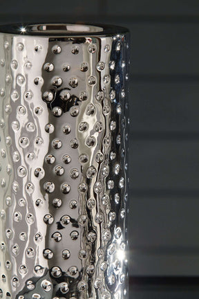 Marisa Candle Holder (Set of 3) - Half Price Furniture