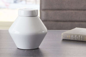Domina Jar - Jar - Half Price Furniture