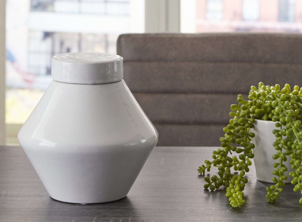 Domina Jar - Jar - Half Price Furniture
