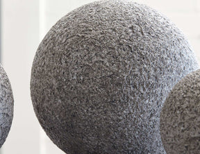Chanlow Sculpture (Set of 3) Half Price Furniture