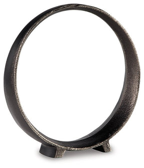 Ryandale Sculpture Half Price Furniture
