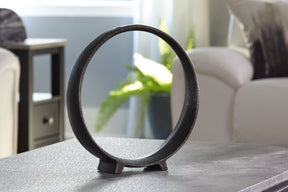 Ryandale Sculpture Half Price Furniture