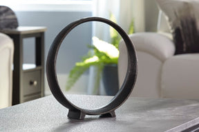 Ryandale Sculpture Half Price Furniture