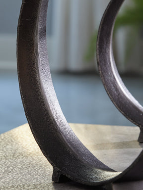 Ryandale Sculpture Half Price Furniture