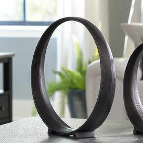 Ryandale Sculpture Half Price Furniture