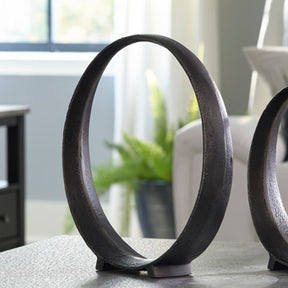 Ryandale Sculpture Half Price Furniture
